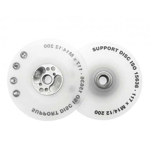 Dържач Flexipads Medium White M14 125