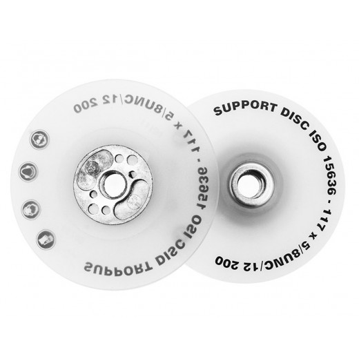 Dържач Flexipads Medium White 5/8 UNC 125