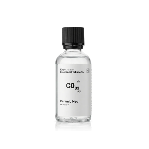 Керамична защита Koch Chemie Ceramic Neo C0.03 (30 мл)