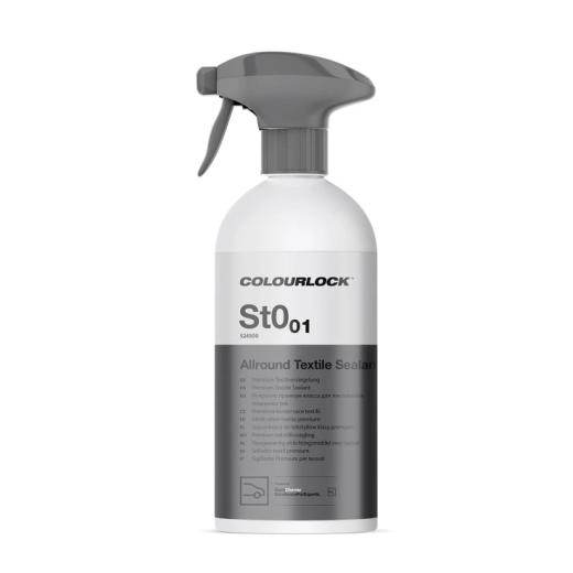 Консервационен препарат Koch Chemie Colourlock Allround Textile Sealant (500 ml)