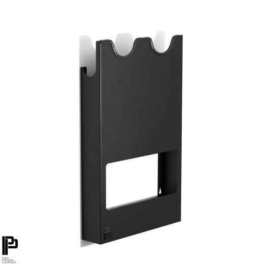 Държач за 4 полиращи машини Poka Premium Правоъгълен държач за две до четири полиращи машини LITE