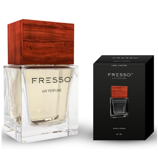 Парфюм за автомобил Fresso Infinity Bliss Perfume (50 ml)