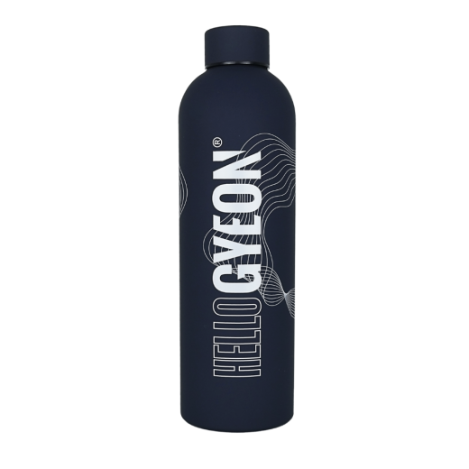 Бутилка Gyeon HELLO (750 мл)
