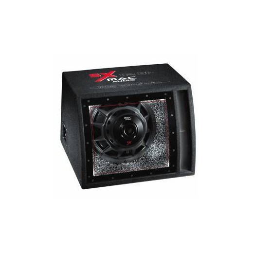 Subwoofer v boxu MAC AUDIO SX 112 BP