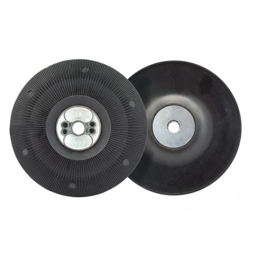 Dárzhach Flexipads Very Hard Coolflow Grinder 5/8 UNC 180