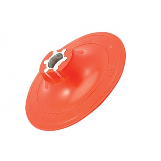 Dárzhach Flexipads No Foam Grip M14 (+2 Water Feed Holes) 100