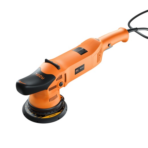 Полираща машина ADBL Roller D21125-01