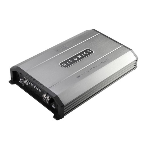 Uсилвател Hifonics ZXT8000/1