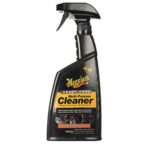 Многоцелев почистващ препарат за интериор и екстериор Meguiar's Heavy Duty Multi-Purpose Cleaner (709 ml)