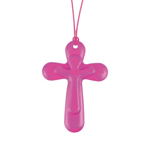 Vисящ аромат Mr&Mrs Fragrance Salvatore - Fuchsia - Holy Woods