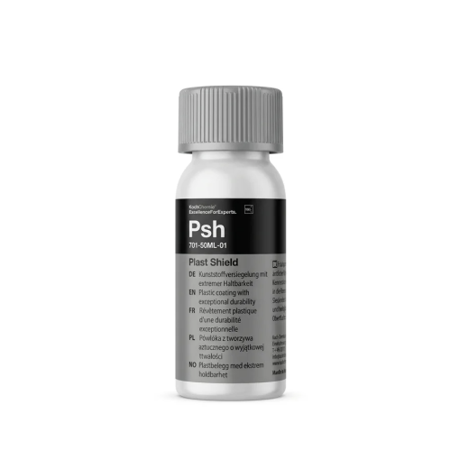 Защита за небоядисани пластмаси Koch Chemie Plast Shield (50 мл)
