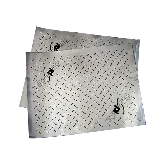 Звукоизолационен материал Dynamat Dynaplate