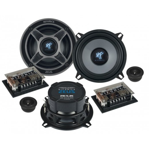 Говорители HIFONICS ZSI5.2C