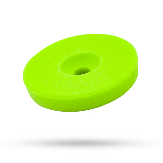 Poliraщ диск Liquid Elements Green Polishing Pad Centriforce V2 Soft Cut - 150 mm