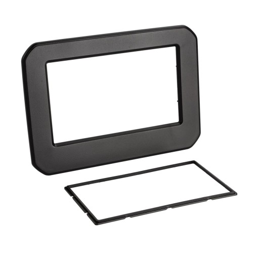 Преходна рамка за авторадио за Suzuki Ignis