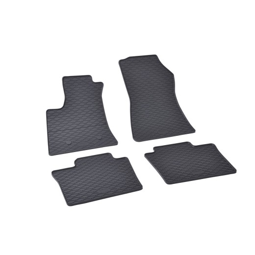 Гумени стелки Rigum за Renault Espace EHV (2023 -), Rafale HEV (2024 -)