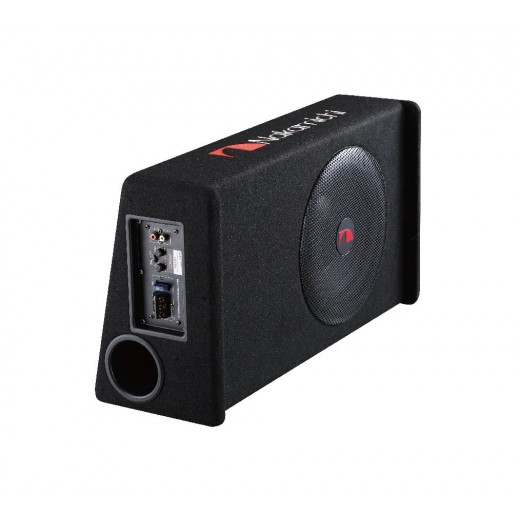 Активен субуфер Nakamichi NBX25L