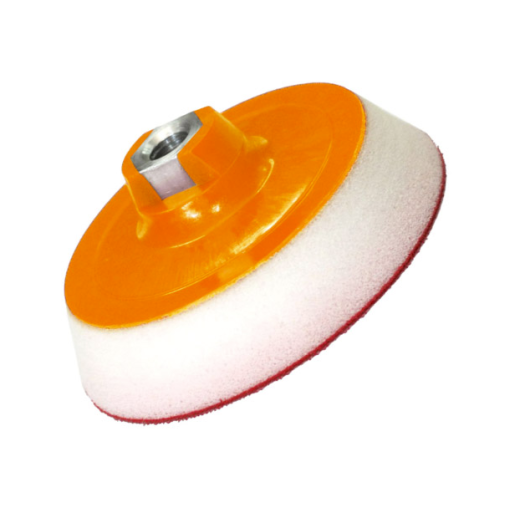 Dáržach Honey COMBination Backingplate Elastic (M14) - 75 x 25