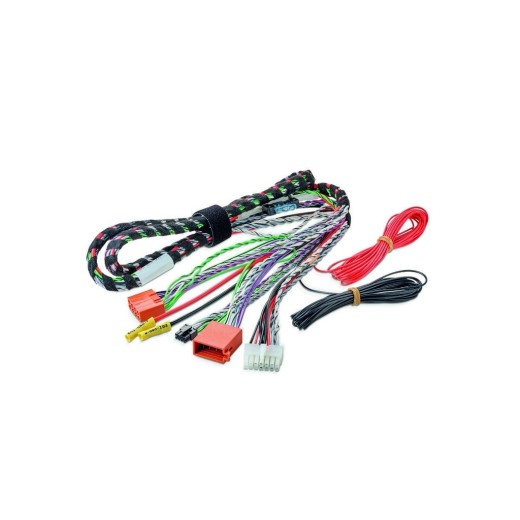 Кабел за свързване Focal 2.1 IMP HARNESS за BMW