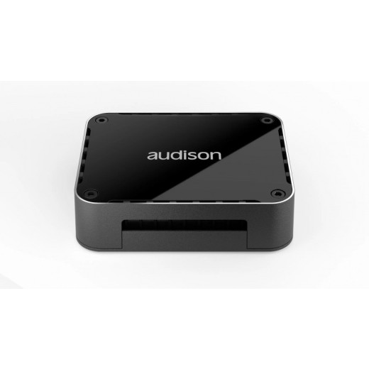 Кросоувър Audison AVCX 3P