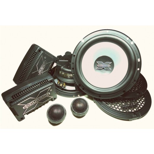 Reproduktory HOLLYWOOD CX-26