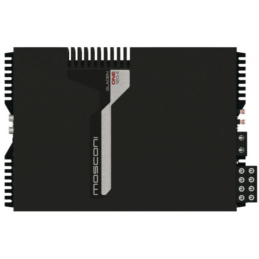 Усилвател MOSCONI GLADEN ONE 120.4 24V