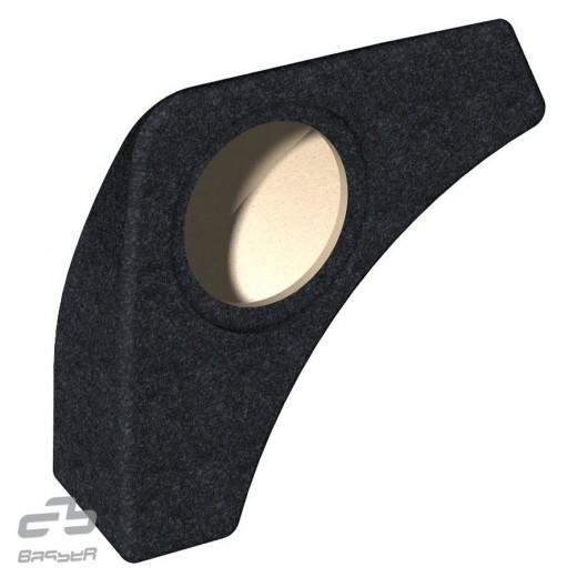 OEM корпус Basser 8