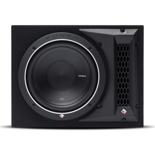 Субуфер в кутия Rockford Fosgate PUNCH P1-1X10