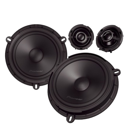 Тонколони Pioneer TS-Q160C-FD