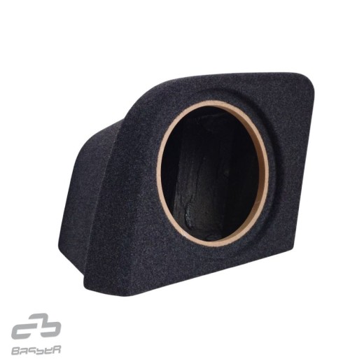 OEM Basser 8" преграда за Subaru Outback VI