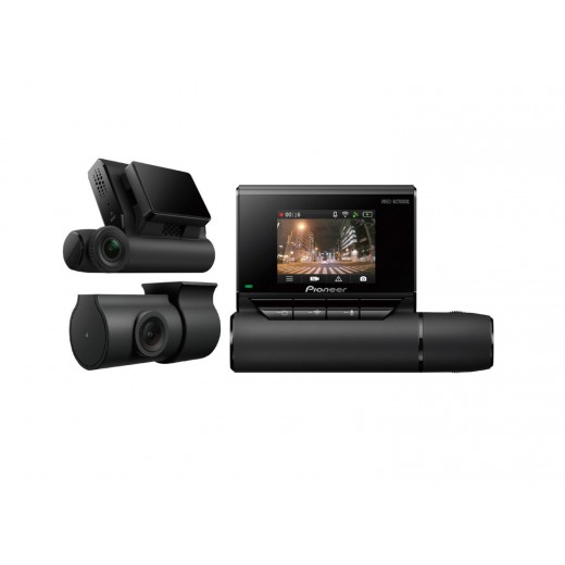 Записваща камера Pioneer VREC-DZ700DC