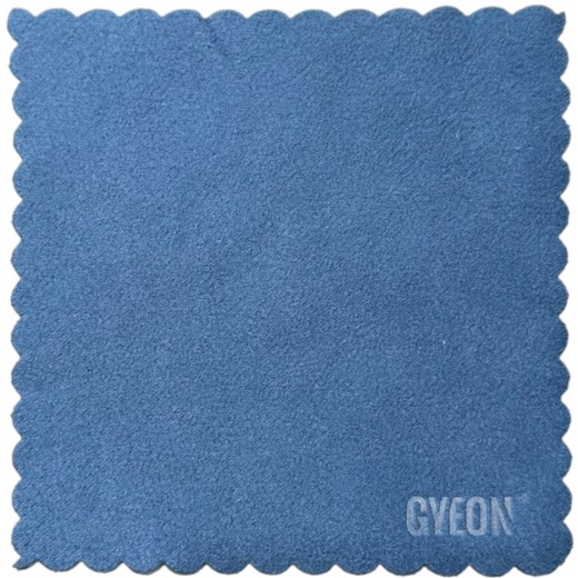 Микрофибърна кърпа Gyeon Q2M Suede EVO (40 x 40 cm)