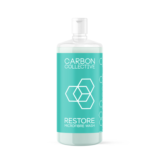 Перален препарат Carbon Collective Restore Microfibre Wash (1 l)