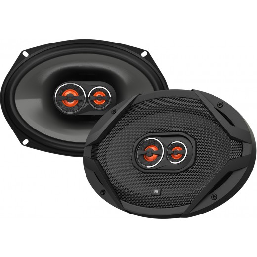 Тонколони JBL GX963