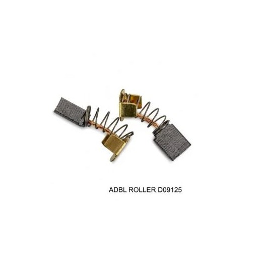 Графитни четки ADBL Roller Carbon Brushes for DA09125