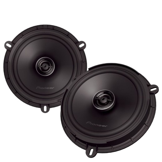 Тонколони Pioneer TS-Q160F-FD