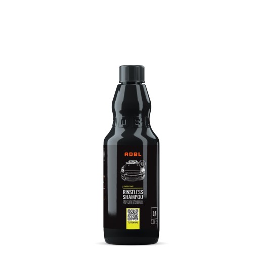 Автошампоан без изплакване ADBL Rinseless Shampoo (500 ml)