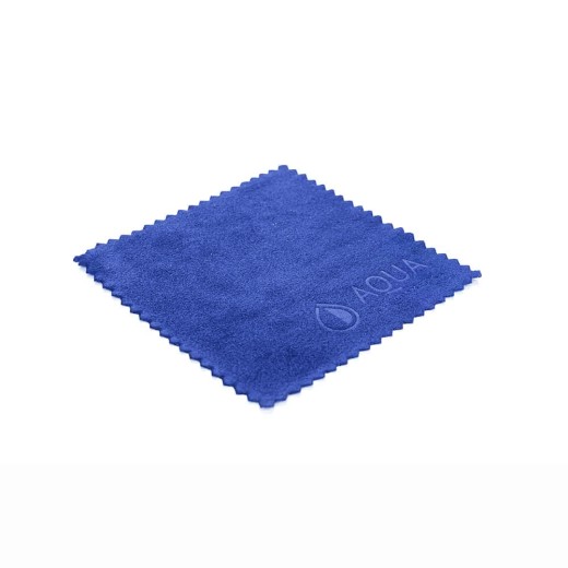 Микрофибър Aqua Suede