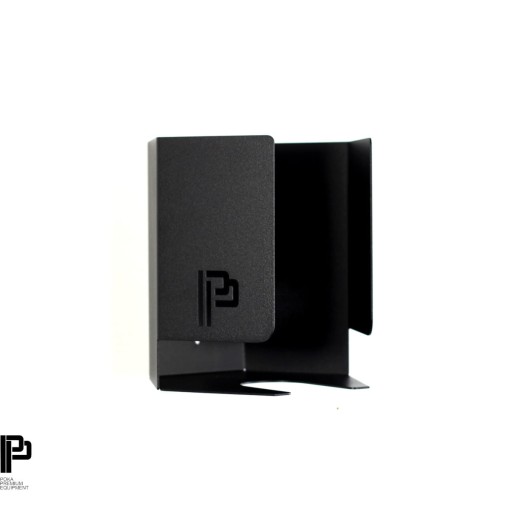 Диспенсер за полиращи дискове Poka Premium — дозатор за съхранение на 165 мм полиращи дискове - мини версия