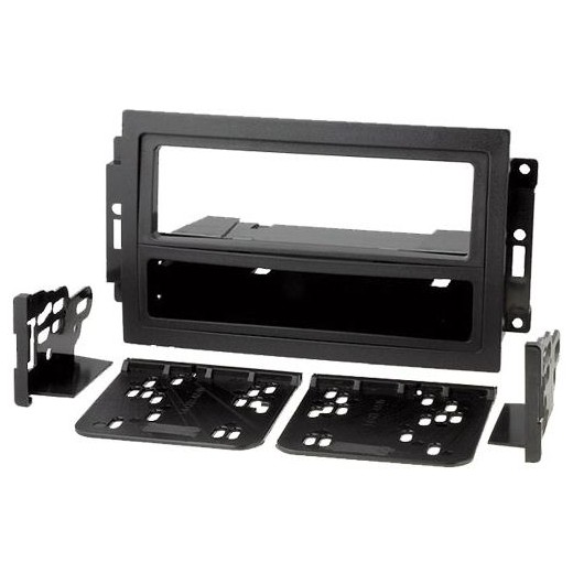 Рамка за автомобилно радио Chrysler / Jeep