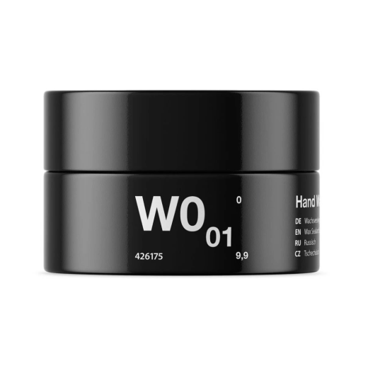 Твърд восък Koch Chemie Hand Wax W0.01 (175 ml)