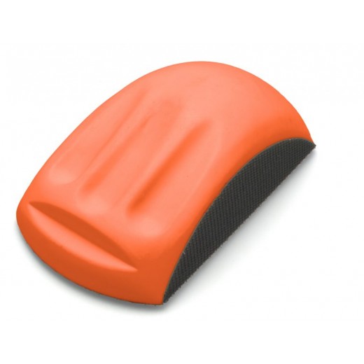Flexipads Formed Handblock Grip
