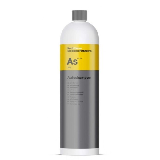 Автошампоан Koch Chemie Autoshampoo (1 l)