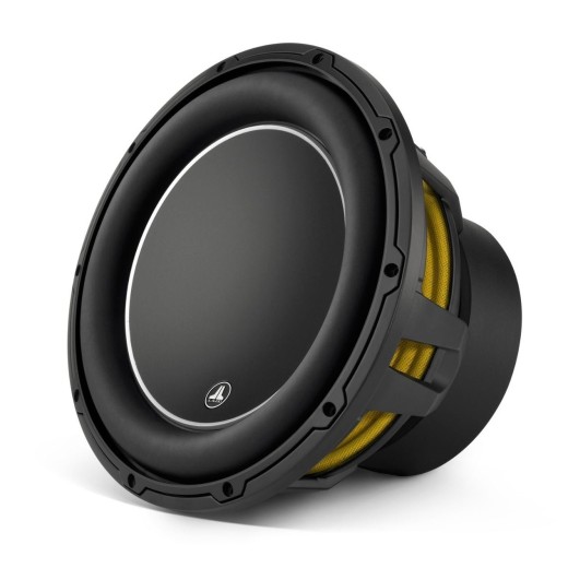 Субуфер JL Audio 12W6v3-D4