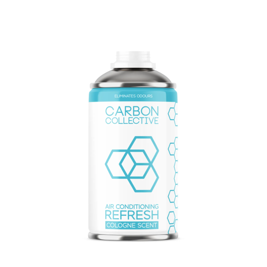 Carbon Collective Air Conditioning Refresh - Air Con Bomb (Cologne)