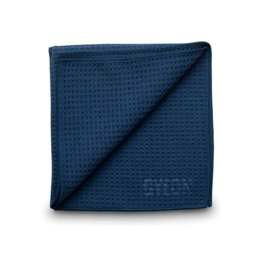 Sušicí ručník Gyeon Q2M WaffleDryer EVO (40 x 60 cm)