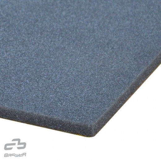 Материал за звукопоглъщане Basser GABKA 10MM