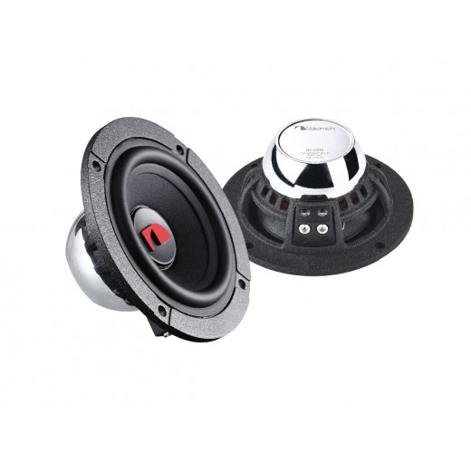 Тонколони Nakamichi NS-S31M