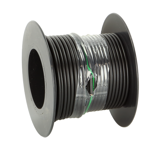 ACV RCP 150 - černý