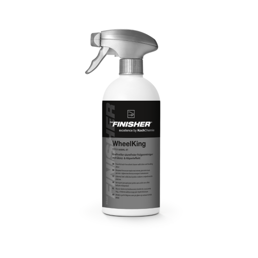 Почистващ препарат за джанти Koch Chemie WheelKing (500 ml)